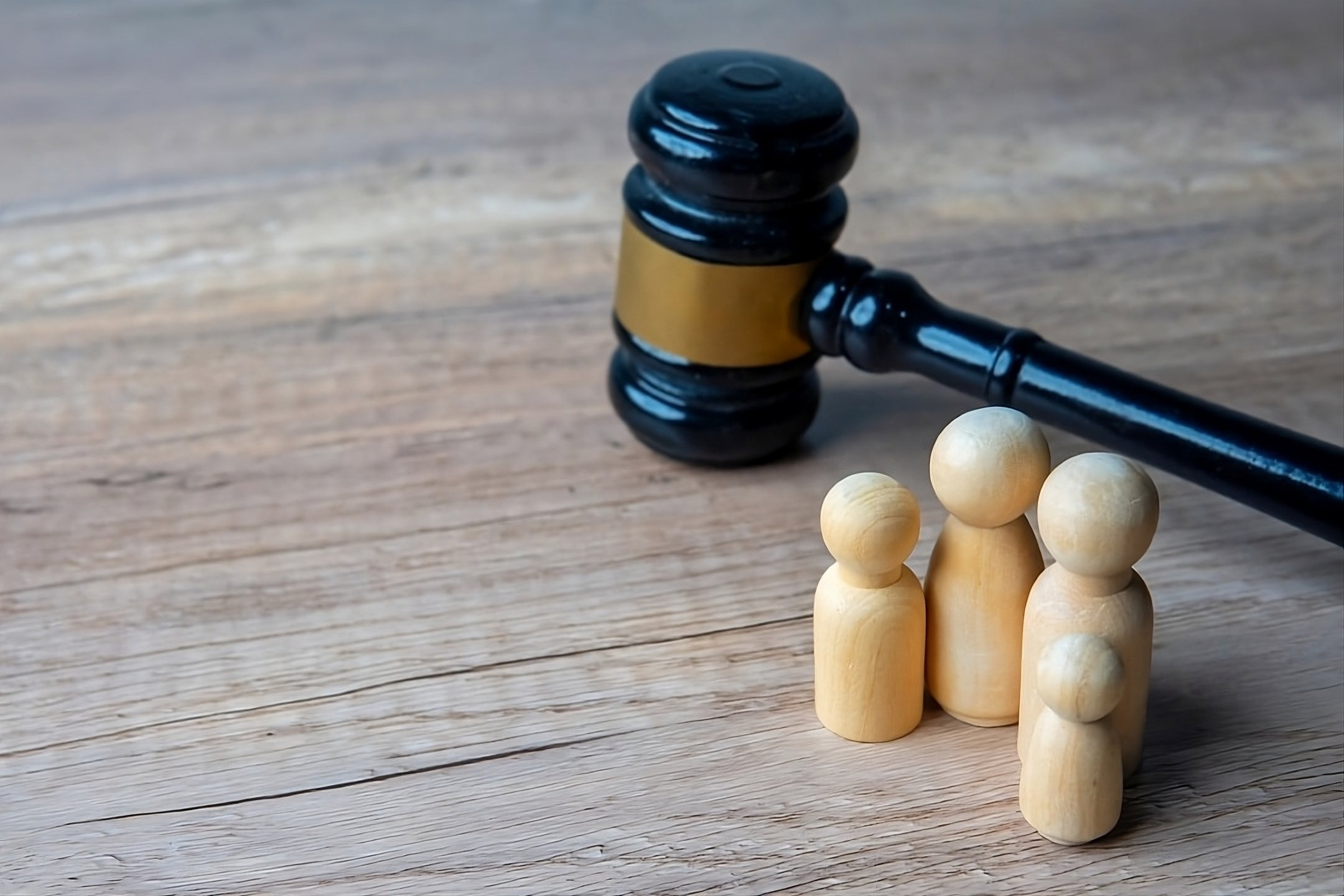 Family home and mortgage documents related to Colorado divorce proceedings